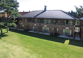 Knights Hill Hotel & Spa