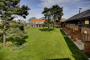 Knights Hill Hotel & Spa