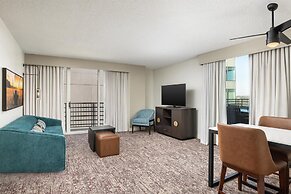 DoubleTree Suites by Hilton Austin Downtown Capitol