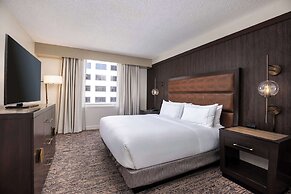 DoubleTree Suites by Hilton Austin Downtown Capitol