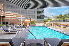 DoubleTree Suites by Hilton Austin Downtown Capitol