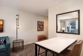 DoubleTree Suites by Hilton Austin Downtown Capitol