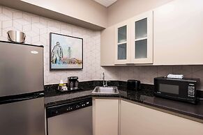 DoubleTree Suites by Hilton Austin Downtown Capitol