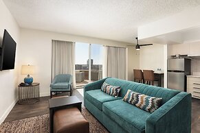 DoubleTree Suites by Hilton Austin Downtown Capitol