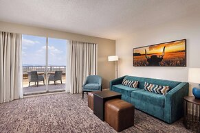 DoubleTree Suites by Hilton Austin Downtown Capitol