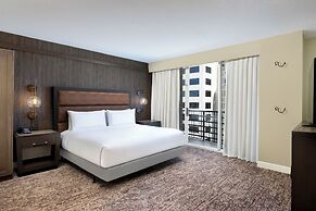 DoubleTree Suites by Hilton Austin Downtown Capitol