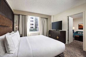 DoubleTree Suites by Hilton Austin Downtown Capitol