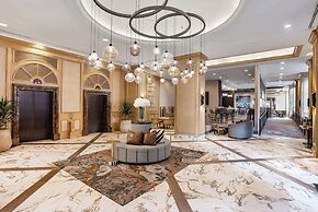 DoubleTree Suites by Hilton Austin Downtown Capitol