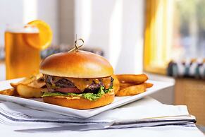 DoubleTree Suites by Hilton Austin Downtown Capitol