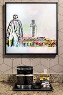 DoubleTree Suites by Hilton Austin Downtown Capitol