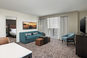 DoubleTree Suites by Hilton Austin Downtown Capitol