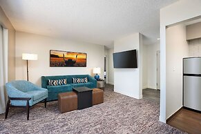 DoubleTree Suites by Hilton Austin Downtown Capitol