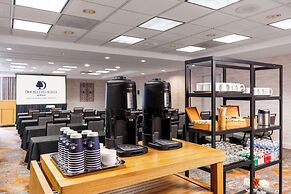 DoubleTree Suites by Hilton Austin Downtown Capitol