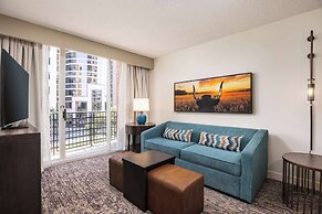 DoubleTree Suites by Hilton Austin Downtown Capitol