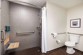 DoubleTree Suites by Hilton Austin Downtown Capitol