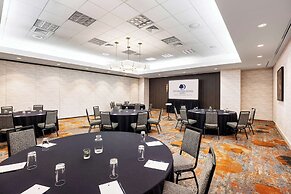 DoubleTree Suites by Hilton Austin Downtown Capitol