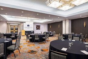 DoubleTree Suites by Hilton Austin Downtown Capitol