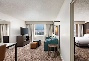 DoubleTree Suites by Hilton Austin Downtown Capitol