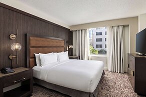 DoubleTree Suites by Hilton Austin Downtown Capitol