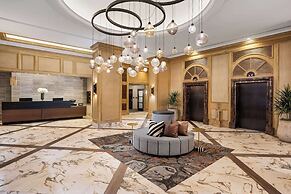 DoubleTree Suites by Hilton Austin Downtown Capitol