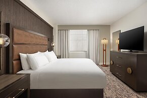 DoubleTree Suites by Hilton Austin Downtown Capitol