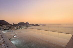 Rio Othon Palace