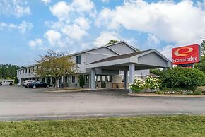 Econo Lodge Traverse City