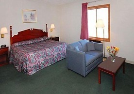 Econo Lodge Traverse City