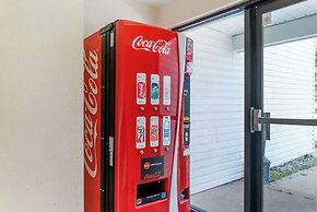 Econo Lodge Traverse City