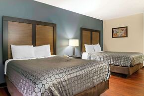Econo Lodge Traverse City