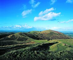 The Abbey Great Malvern