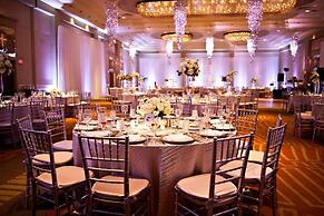 Omni Providence Hotel