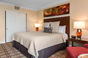 Omni Providence Hotel