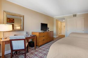 Omni Providence Hotel