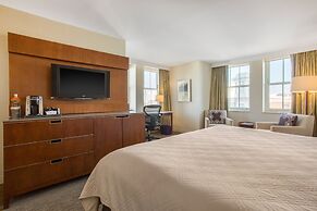 Omni Providence Hotel