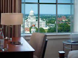 Omni Providence Hotel