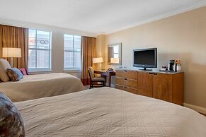 Omni Providence Hotel