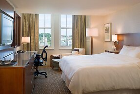 Omni Providence Hotel