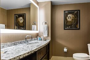 Omni Providence Hotel