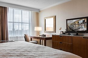 Omni Providence Hotel