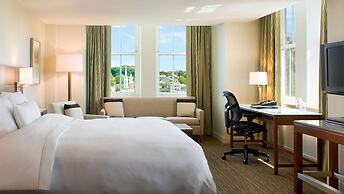 Omni Providence Hotel