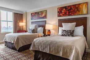 Omni Providence Hotel