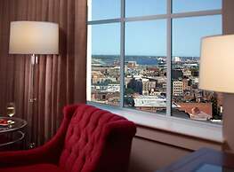 Omni Providence Hotel