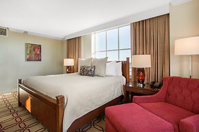 Omni Providence Hotel
