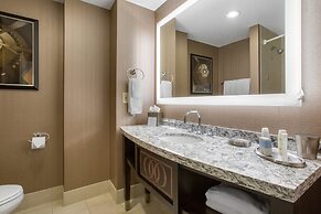 Omni Providence Hotel