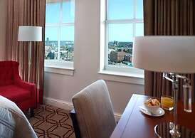 Omni Providence Hotel