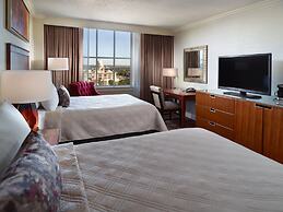 Omni Providence Hotel