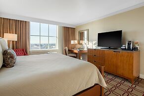 Omni Providence Hotel