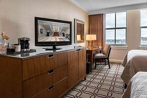 Omni Providence Hotel
