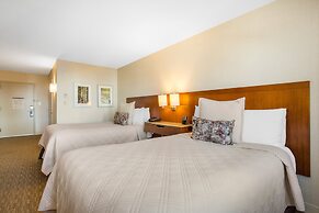 Omni Providence Hotel